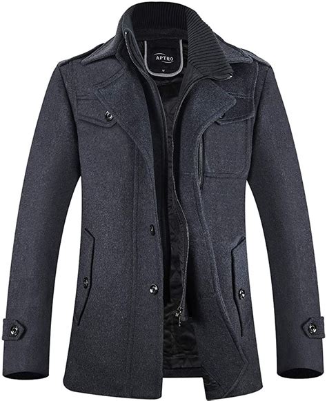 Men's Designer Coats & Jackets 